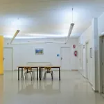 Vandrarhem Montsec-mur