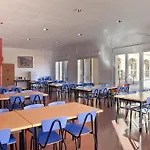 Montsec-mur Vandrarhem