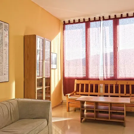 Montsec-mur Hostel