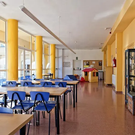 Montsec-mur Hostel *