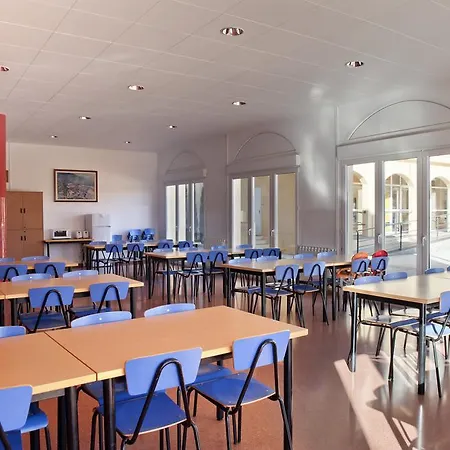 Montsec-mur Hostel