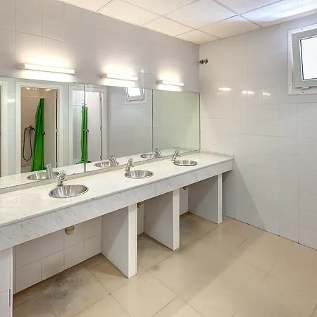 Hostel Montsec-mur