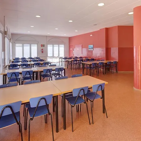 Hostel Montsec-mur